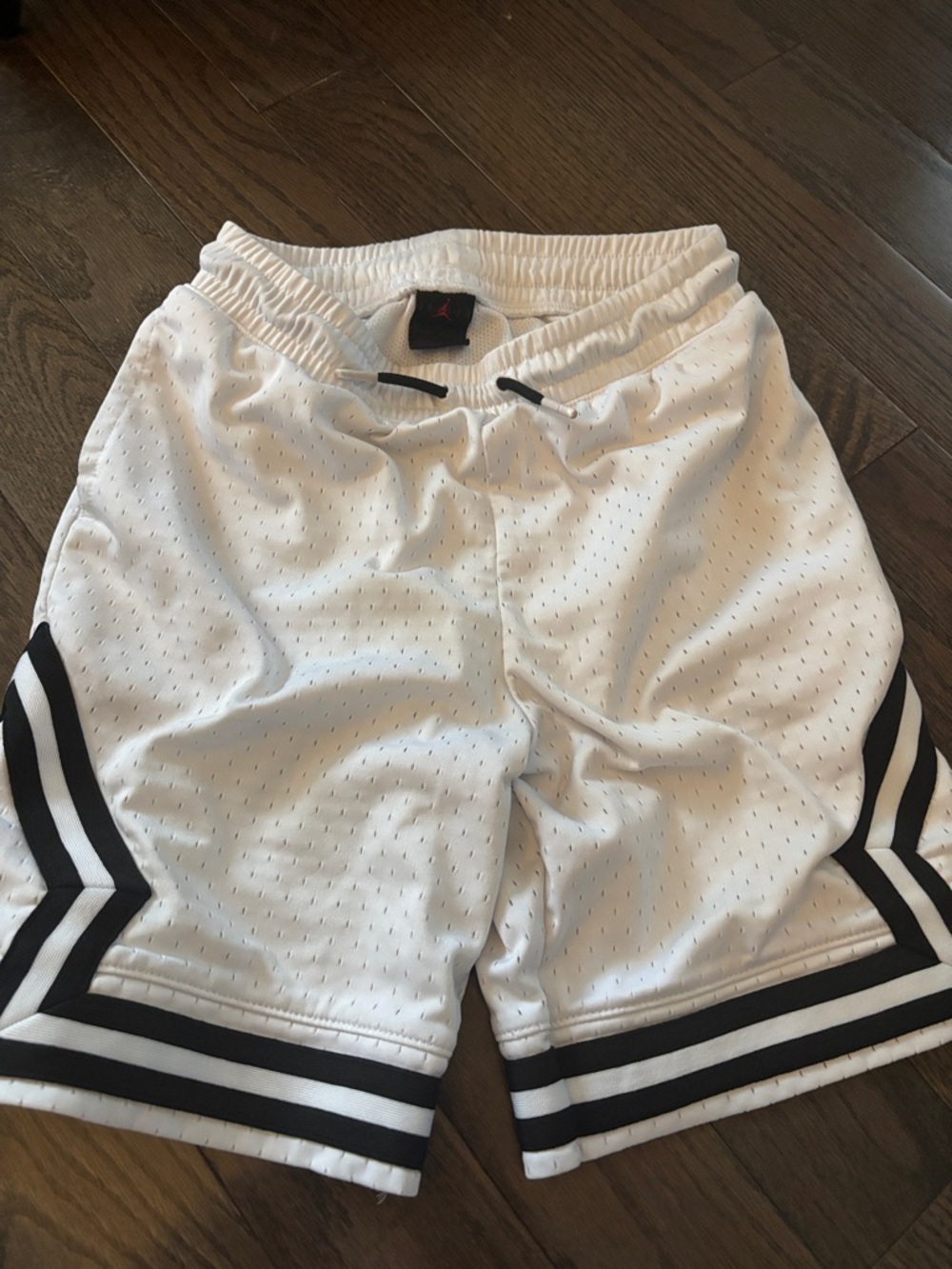 Youth Nike Jordan Shorts